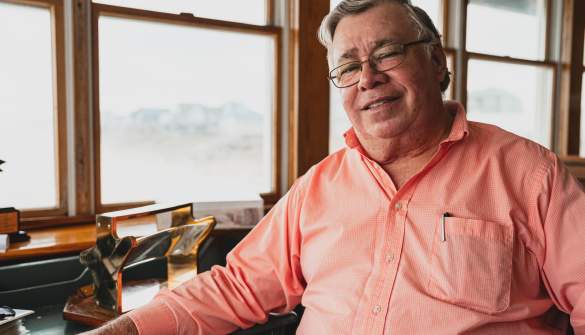 John Havel - Outer Edge