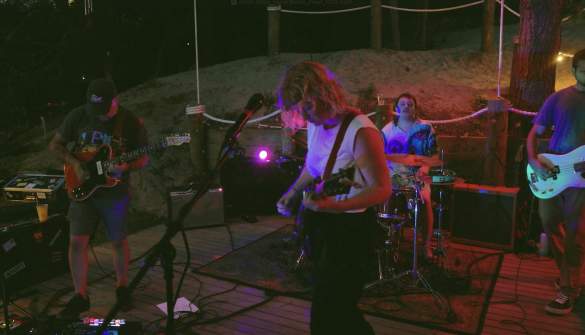 The Outer Edge - Episode 3