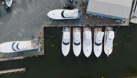 The Outer Edge - Episode 4