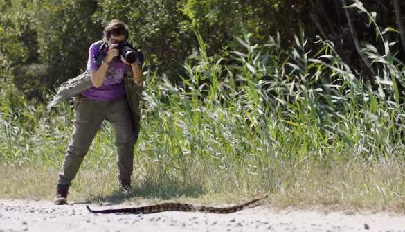 Outer Edge - Episode 5