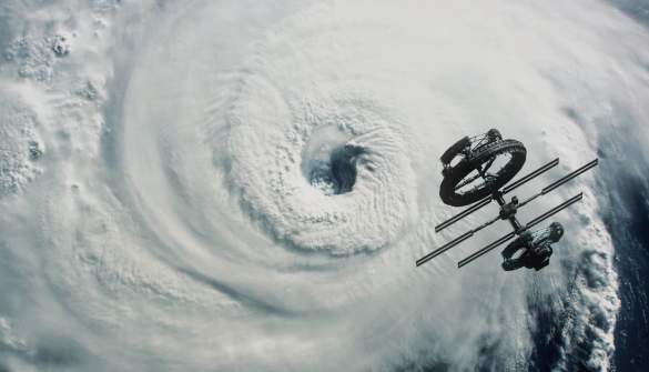 Outer Edge - Episode 6