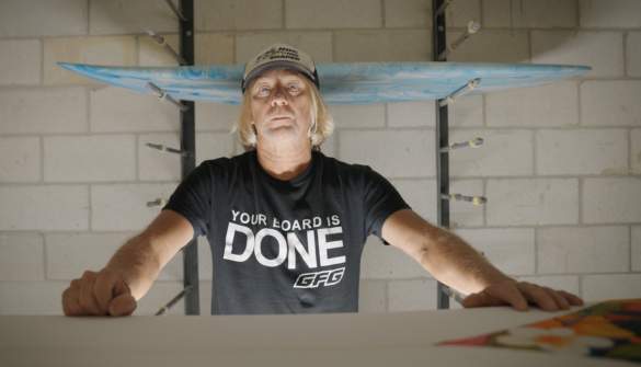 Rascoe Hunt - Gale Force Glassing