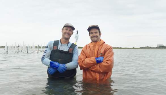 Herring Shoal Shellfish Co