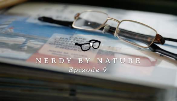 The Outer Edge | Episode 9 - Nerdy by Nature
