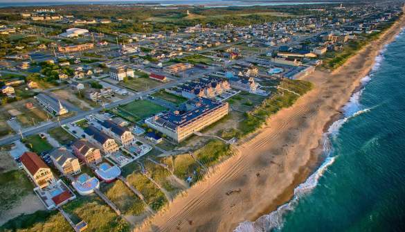 Outer Banks Condos