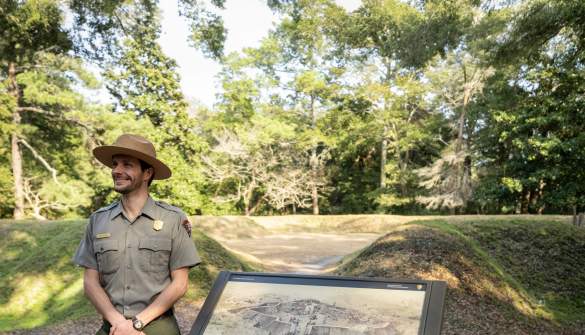 National Park Week on the Outer Banks: History, Wild Places & Stories Worth Exploring