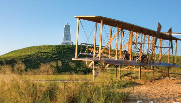 Accessibility In Our OBX National Parks