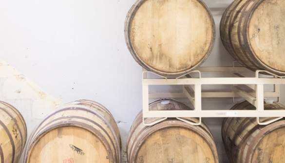 Explore the Outer Banks Brewery & Spirits Trail