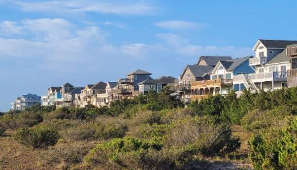 How to Plan a Successful Home Rental in the Outer Banks for your Family