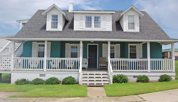 Wright Cottage Court