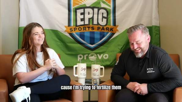 Episode 2: It's Gonna Be Epic - Epic Sports Park - Sippin' Sports - Explore Utah Valley