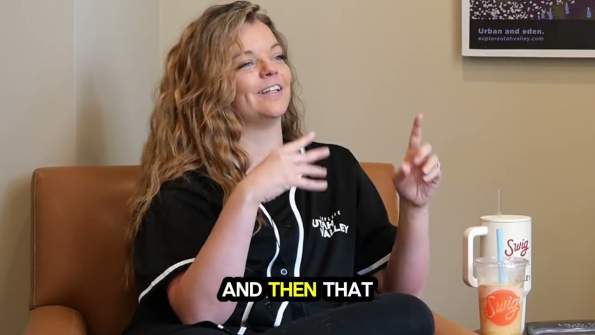 Episode 4  - Prospecting Prospect Wire  - Brian Werner -  Sippin' Sports - Explore Utah Valley