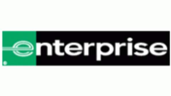 Enterprise Rent-A-Car