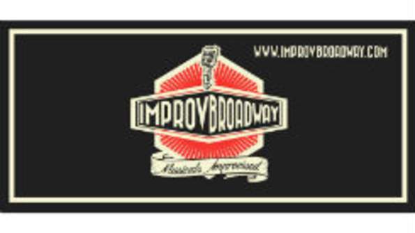 ImprovBroadway