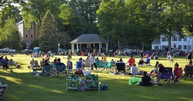 Sturbridge