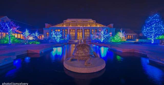 unique venue