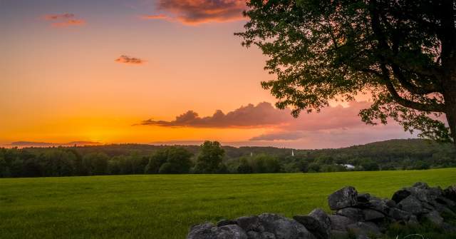 Best Hikes In Central Mass.