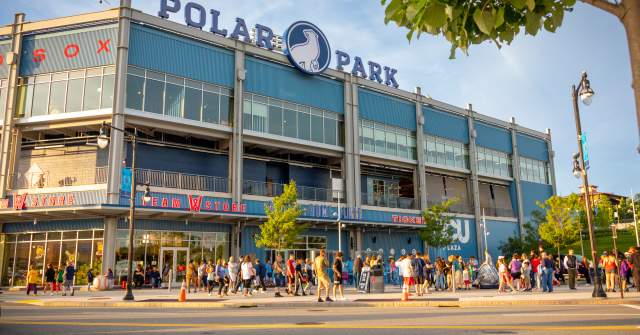 Polar Park