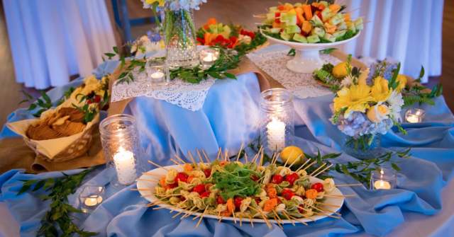 Struck Catering 