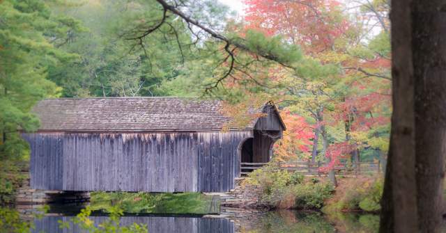 Sturbridge Township