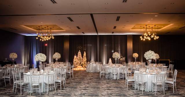 Wedding venue