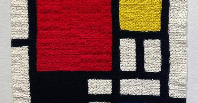 Open gallery hours: The Twenty-Second Annual College Show