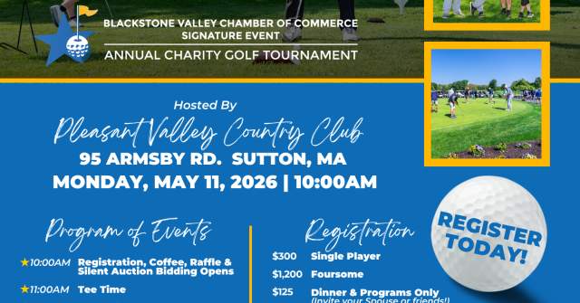 BVCC 37th Annual Charity Golf Tournament