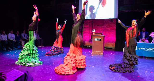 HACE Awards Ceremony (40th Anniversary)