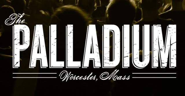 The Palladium