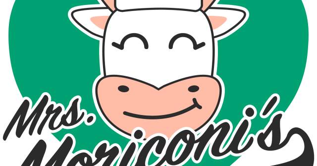 Mrs. Moriconi's Ice Cream