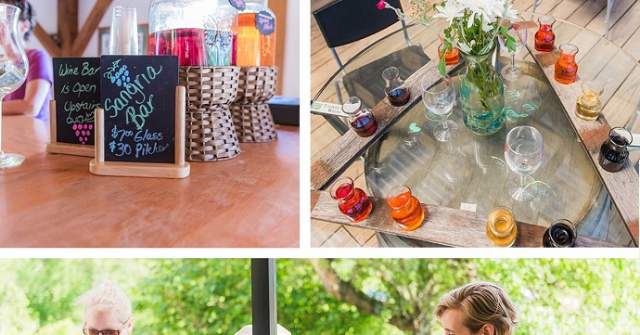 Hardwick Vineyard & Winery