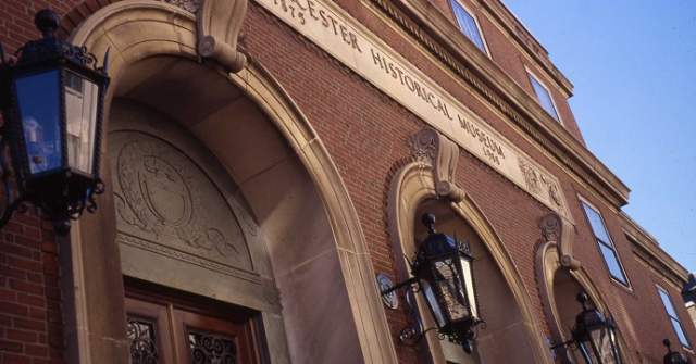 Museum of Worcester
