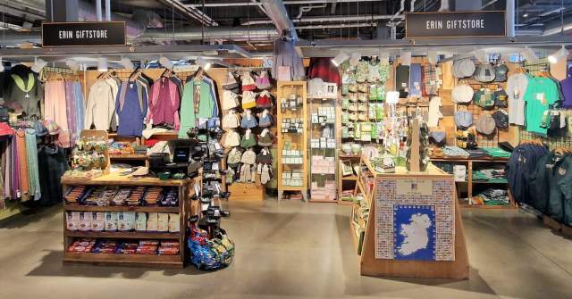 Erin Gift store U.S.A