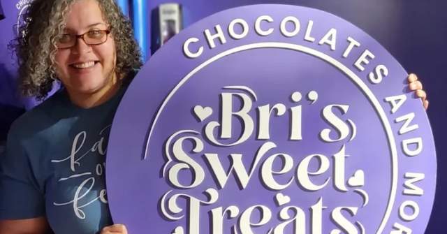 Bri's Sweet Treats