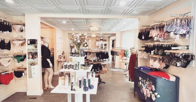 The O Shop
