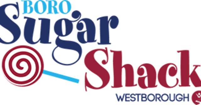 BORO Sugar Shack