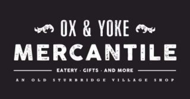 Ox & Yoke Mercantile at Old Sturbridge Village