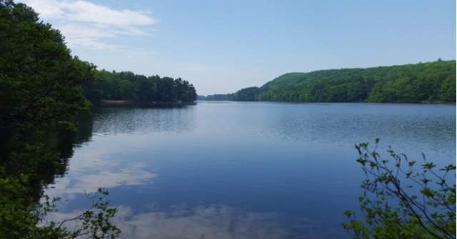 Wells State Park