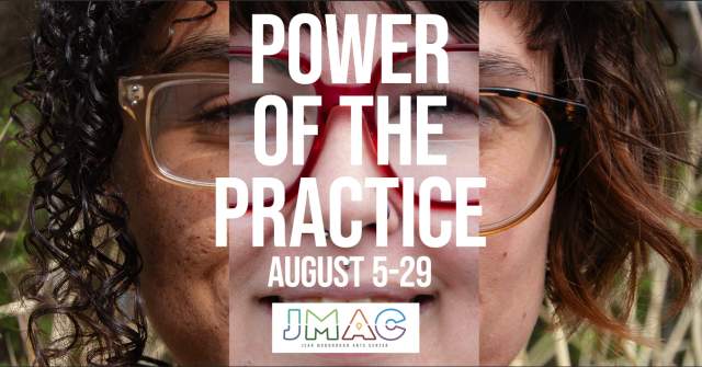The Power of the Practice