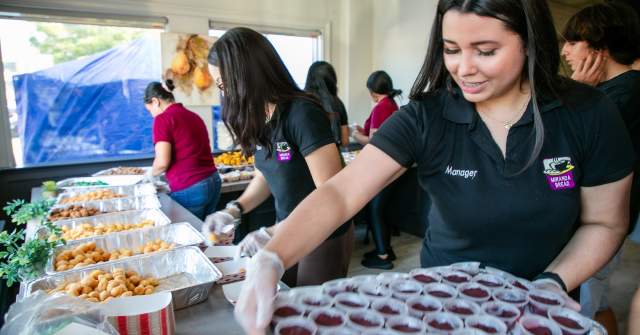 Taste of Shrewsbury Street 2025