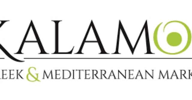 Kalamos Greek and Mediterranean Market