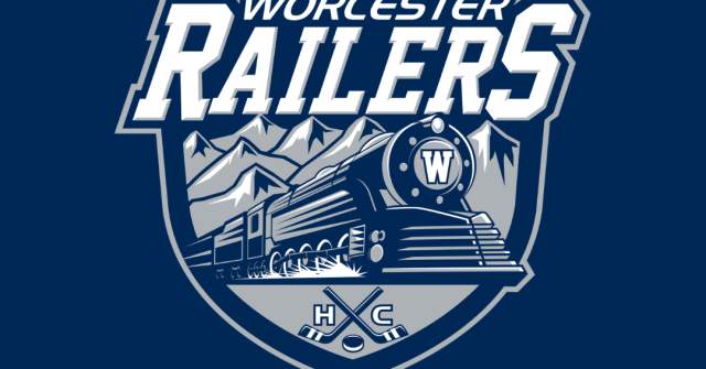 Worcester Railers vs. Reading Royals