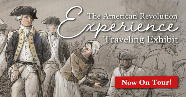 The American Revolution Experience