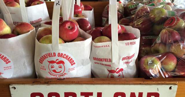 Brookfield Orchards