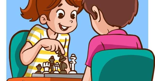 Chess Club for Tweens