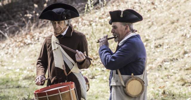 Songs of Liberty