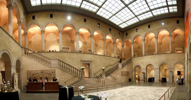Worcester Art Museum