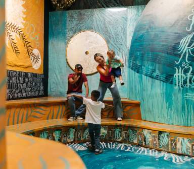 Greeley LINC things to do attractions