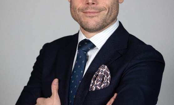 Meet the Mentor - Charles Beckers