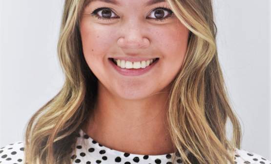 Meet the Mentor - Diana Frederiksen